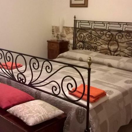 Piccola Corte Ascoli Piceno Eksteriør bilde