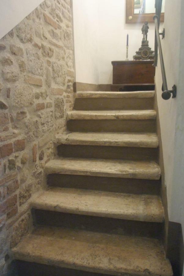 Piccola Corte Ascoli Piceno Eksteriør bilde