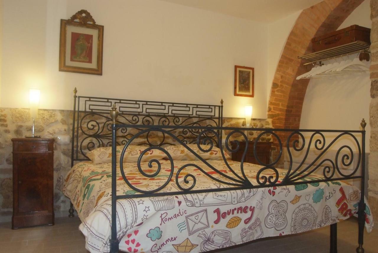 Piccola Corte Ascoli Piceno Eksteriør bilde